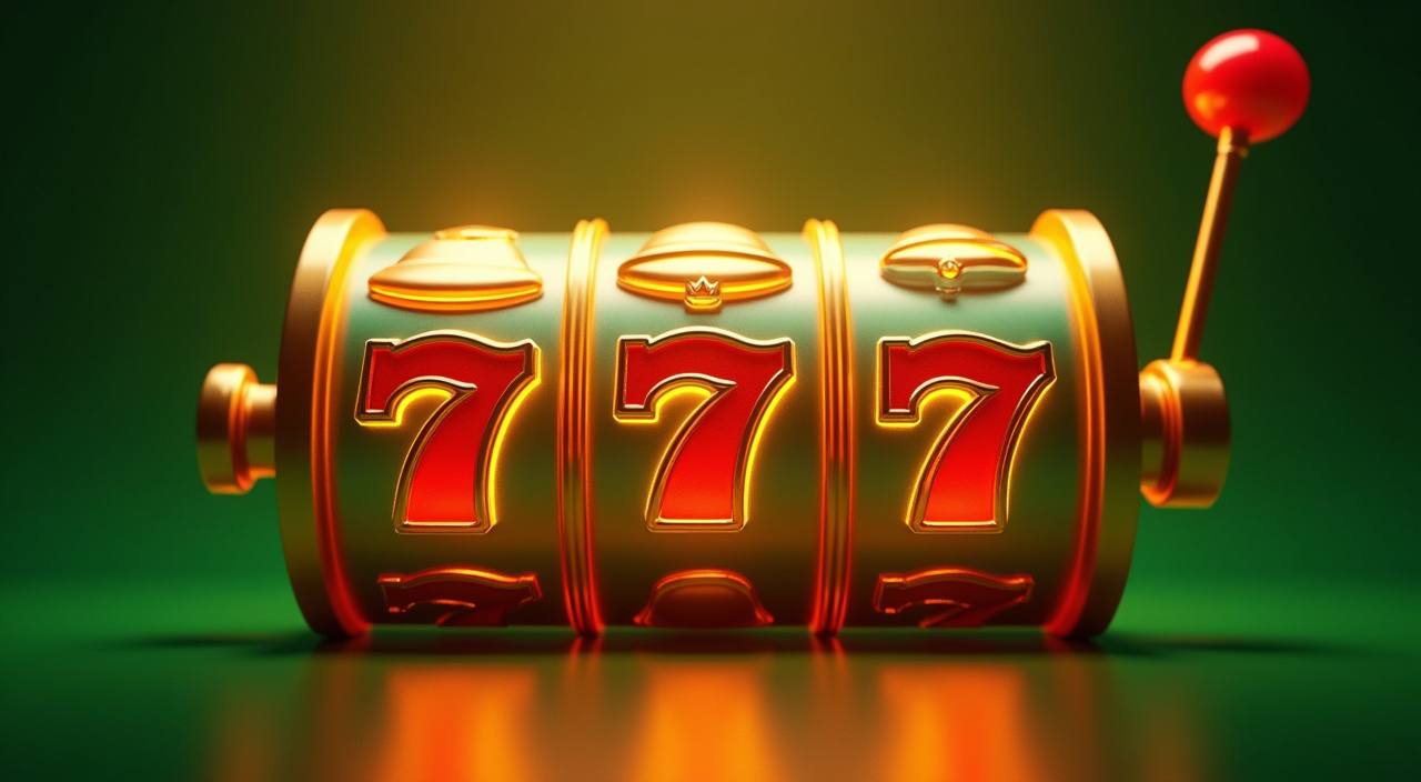 km47 စလော့ဂိမ်း